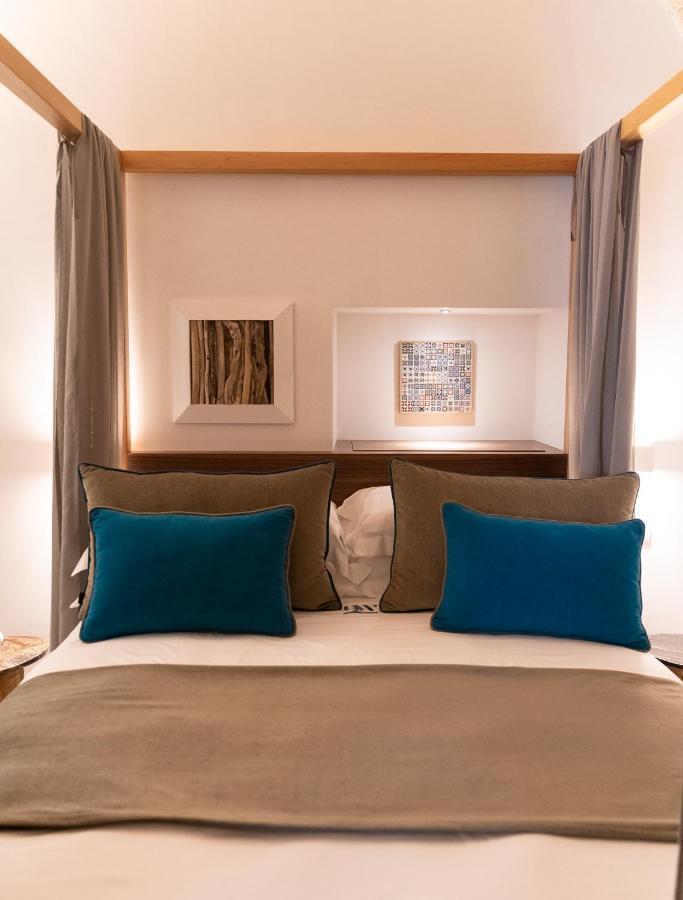 B-Welcome Rooms Of Charme E Relax Polignano a Mare Εξωτερικό φωτογραφία