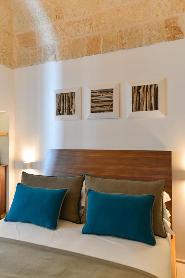 B-Welcome Rooms Of Charme E Relax Polignano a Mare Εξωτερικό φωτογραφία
