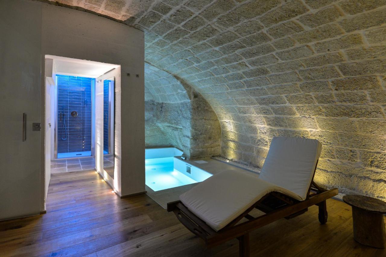 B-Welcome Rooms Of Charme E Relax Polignano a Mare Εξωτερικό φωτογραφία
