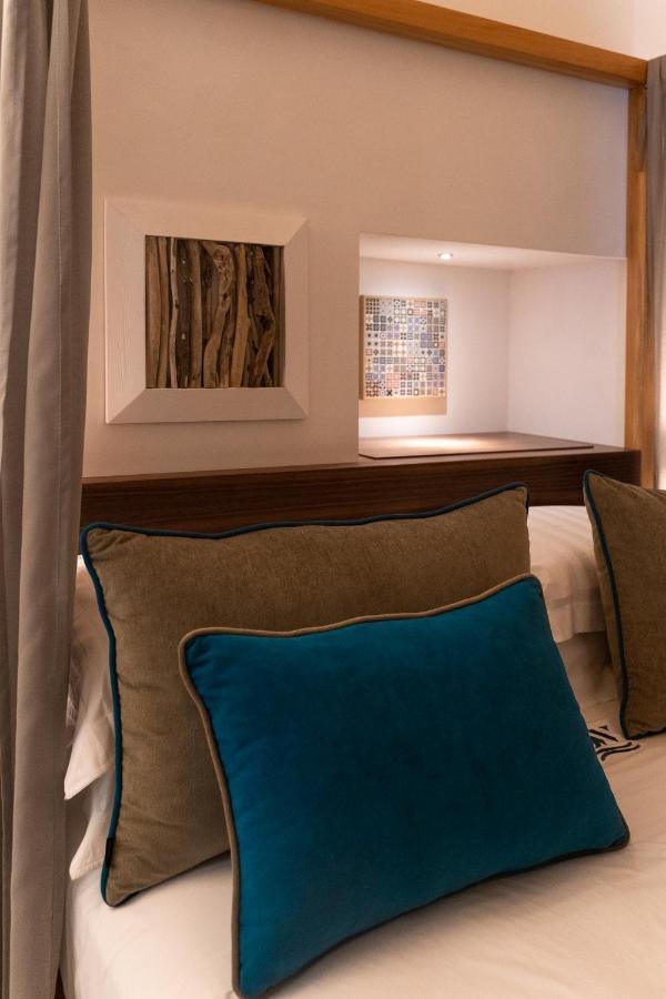 B-Welcome Rooms Of Charme E Relax Polignano a Mare Εξωτερικό φωτογραφία