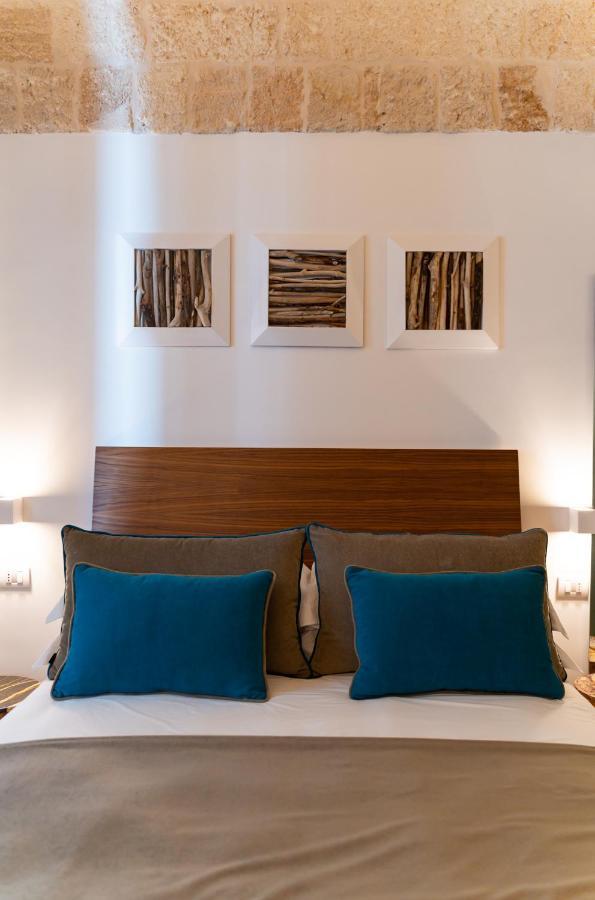 B-Welcome Rooms Of Charme E Relax Polignano a Mare Εξωτερικό φωτογραφία
