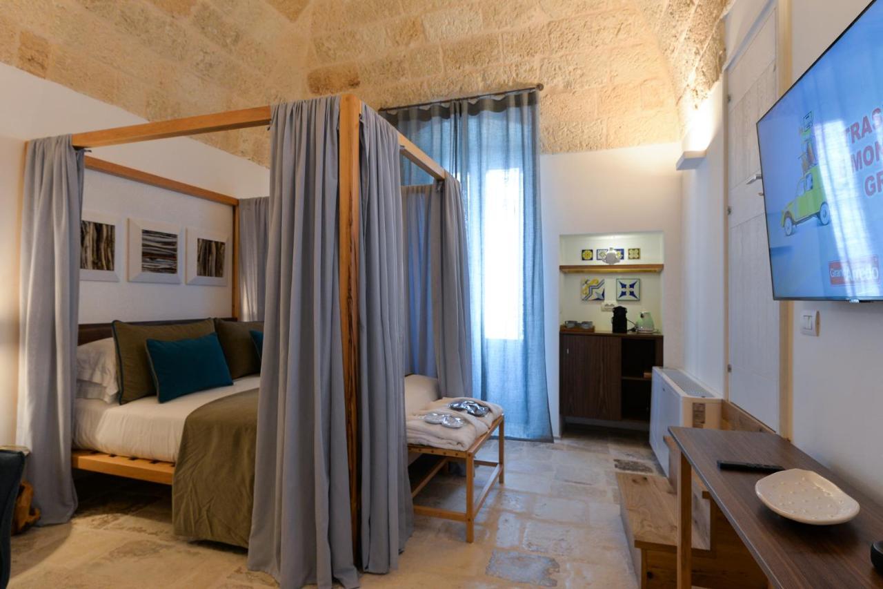 B-Welcome Rooms Of Charme E Relax Polignano a Mare Εξωτερικό φωτογραφία