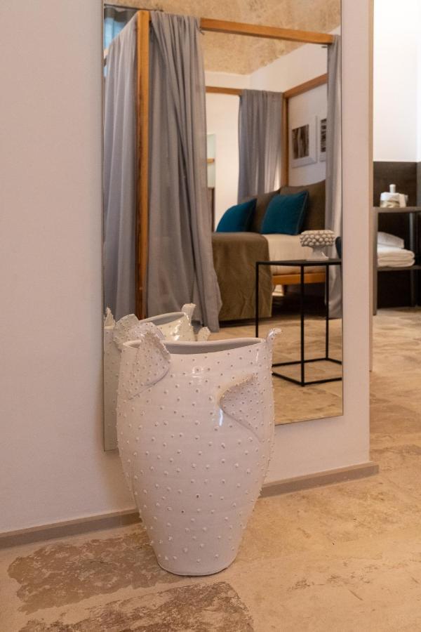 B-Welcome Rooms Of Charme E Relax Polignano a Mare Εξωτερικό φωτογραφία