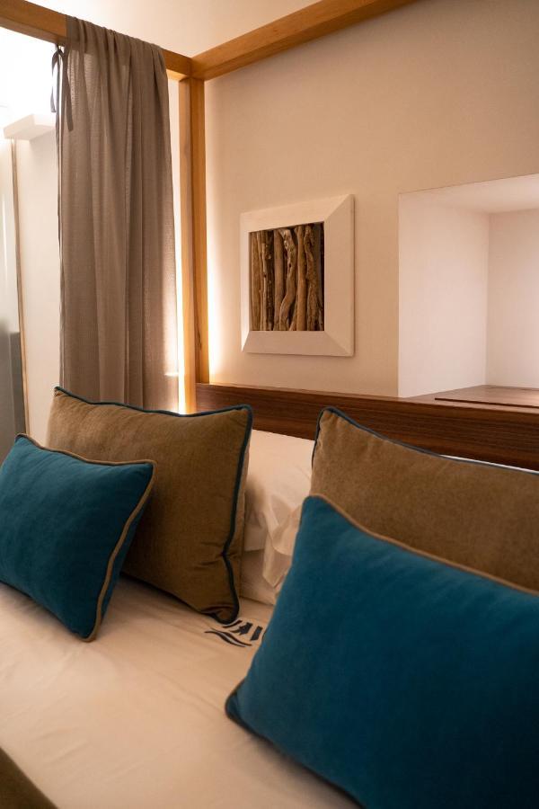 B-Welcome Rooms Of Charme E Relax Polignano a Mare Εξωτερικό φωτογραφία