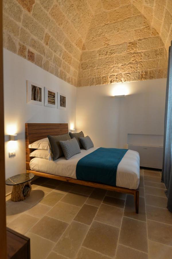 B-Welcome Rooms Of Charme E Relax Polignano a Mare Εξωτερικό φωτογραφία