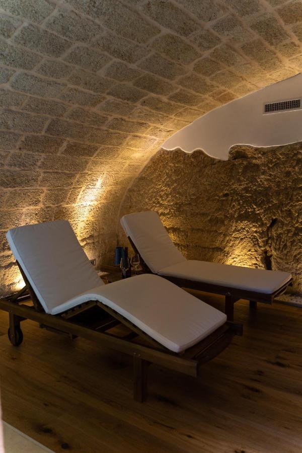 B-Welcome Rooms Of Charme E Relax Polignano a Mare Εξωτερικό φωτογραφία