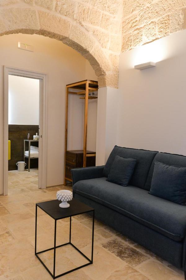 B-Welcome Rooms Of Charme E Relax Polignano a Mare Εξωτερικό φωτογραφία