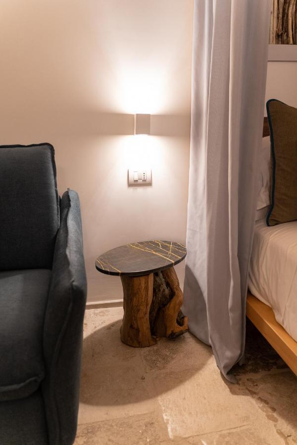 B-Welcome Rooms Of Charme E Relax Polignano a Mare Εξωτερικό φωτογραφία