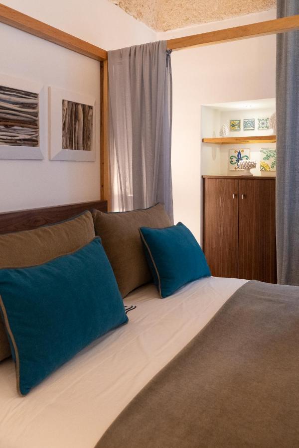 B-Welcome Rooms Of Charme E Relax Polignano a Mare Εξωτερικό φωτογραφία