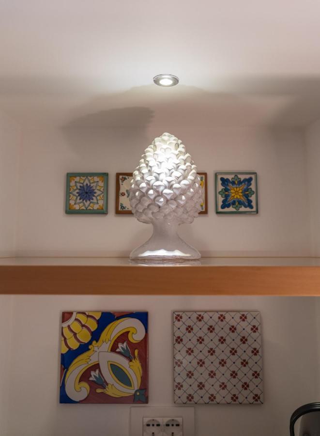 B-Welcome Rooms Of Charme E Relax Polignano a Mare Εξωτερικό φωτογραφία