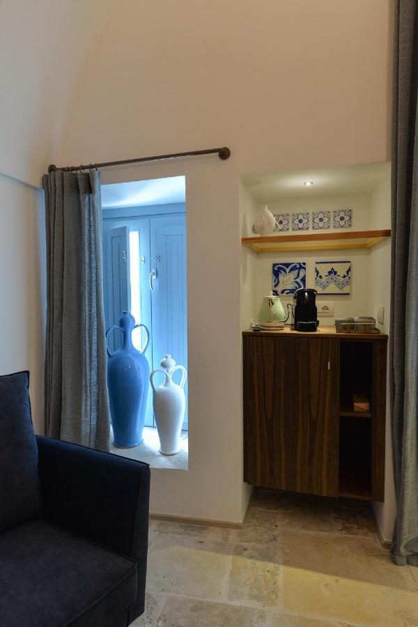 B-Welcome Rooms Of Charme E Relax Polignano a Mare Εξωτερικό φωτογραφία