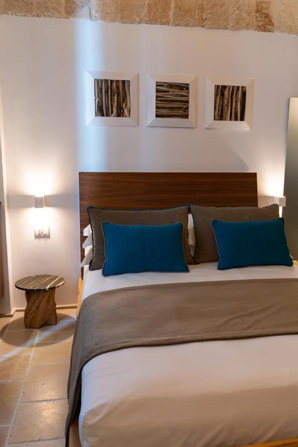 B-Welcome Rooms Of Charme E Relax Polignano a Mare Εξωτερικό φωτογραφία