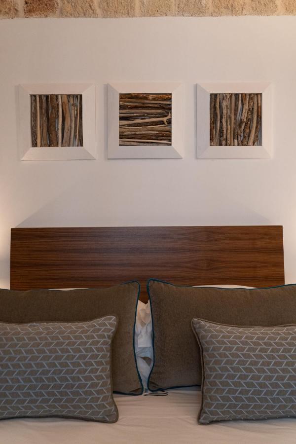 B-Welcome Rooms Of Charme E Relax Polignano a Mare Εξωτερικό φωτογραφία