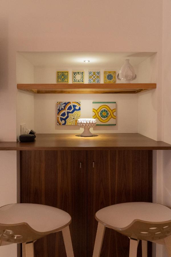 B-Welcome Rooms Of Charme E Relax Polignano a Mare Εξωτερικό φωτογραφία