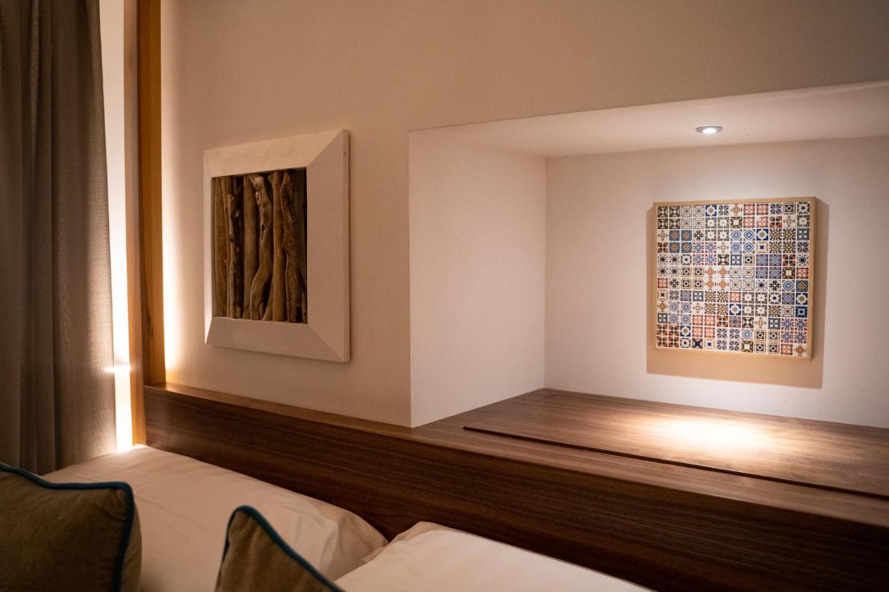 B-Welcome Rooms Of Charme E Relax Polignano a Mare Εξωτερικό φωτογραφία