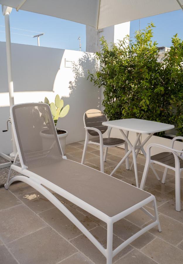 B-Welcome Rooms Of Charme E Relax Polignano a Mare Εξωτερικό φωτογραφία