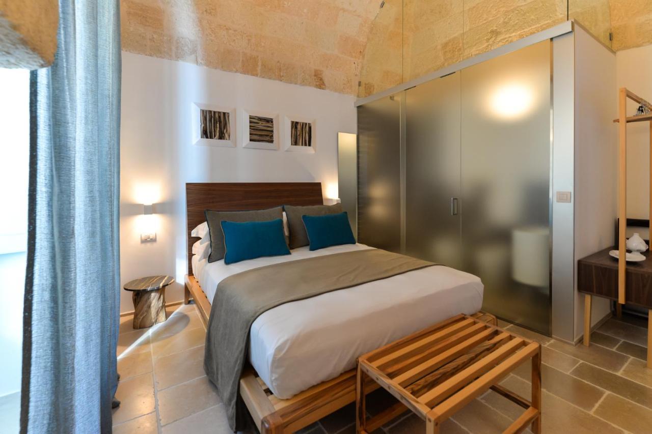 B-Welcome Rooms Of Charme E Relax Polignano a Mare Εξωτερικό φωτογραφία