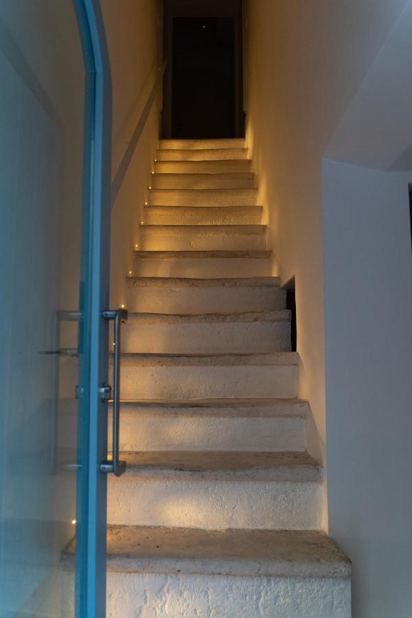 B-Welcome Rooms Of Charme E Relax Polignano a Mare Εξωτερικό φωτογραφία