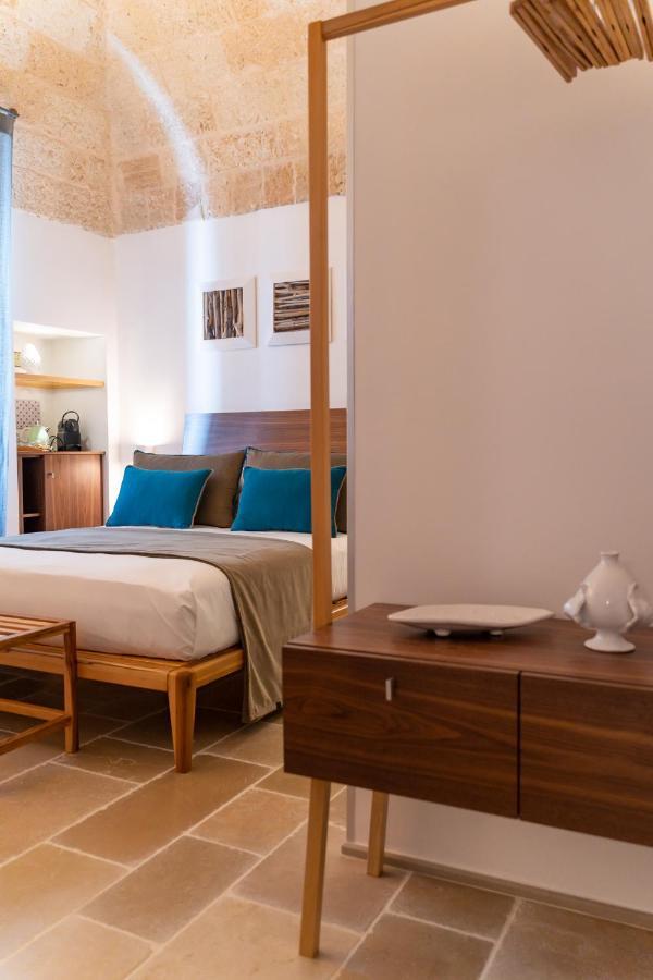 B-Welcome Rooms Of Charme E Relax Polignano a Mare Εξωτερικό φωτογραφία