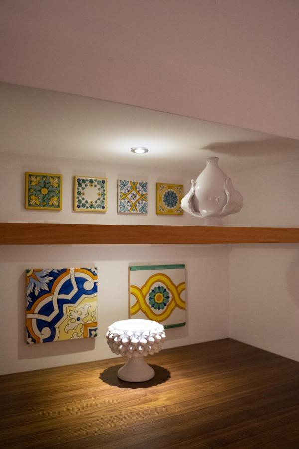 B-Welcome Rooms Of Charme E Relax Polignano a Mare Εξωτερικό φωτογραφία