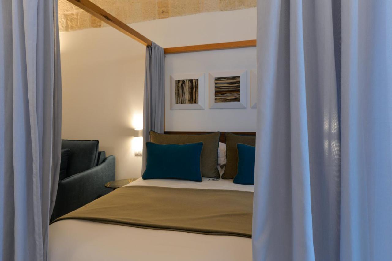 B-Welcome Rooms Of Charme E Relax Polignano a Mare Εξωτερικό φωτογραφία