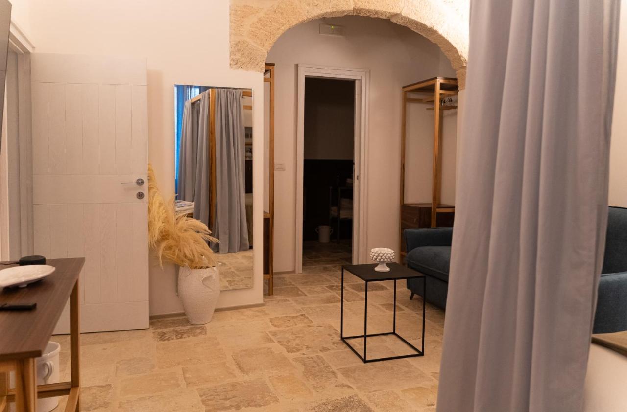 B-Welcome Rooms Of Charme E Relax Polignano a Mare Εξωτερικό φωτογραφία