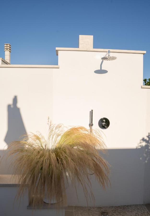 B-Welcome Rooms Of Charme E Relax Polignano a Mare Εξωτερικό φωτογραφία
